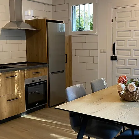 Holiday home La Vereda Del Rio Guadalquivir *