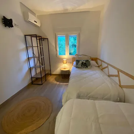 Holiday home La Vereda Del Rio Guadalquivir *
