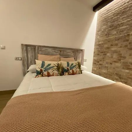 Holiday home La Vereda Del Rio Guadalquivir