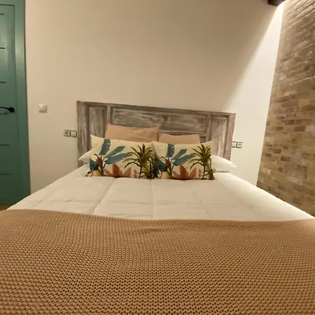 Holiday home La Vereda Del Rio Guadalquivir *
