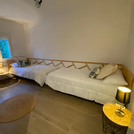Holiday home La Vereda Del Rio Guadalquivir