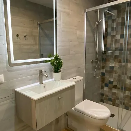 Holiday home La Vereda Del Rio Guadalquivir