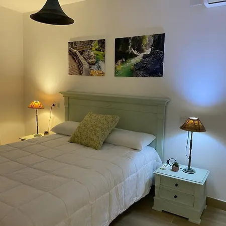 Holiday home La Vereda Del Rio Guadalquivir