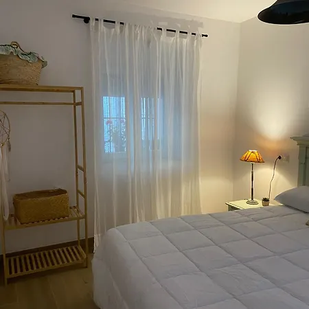 Holiday home La Vereda Del Rio Guadalquivir Mogon