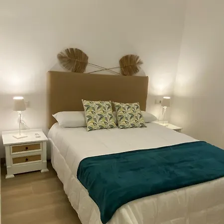 Holiday home La Vereda Del Rio Guadalquivir *