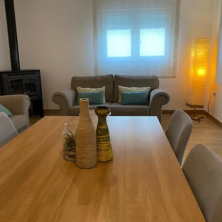 Holiday home La Vereda Del Rio Guadalquivir Mogon