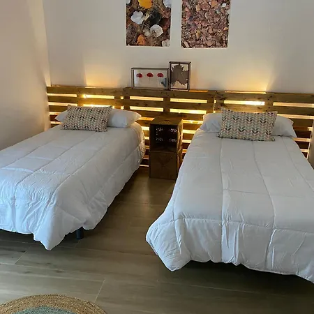 Holiday home La Vereda Del Rio Guadalquivir