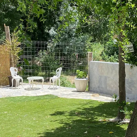 Holiday home La Vereda Del Rio Guadalquivir