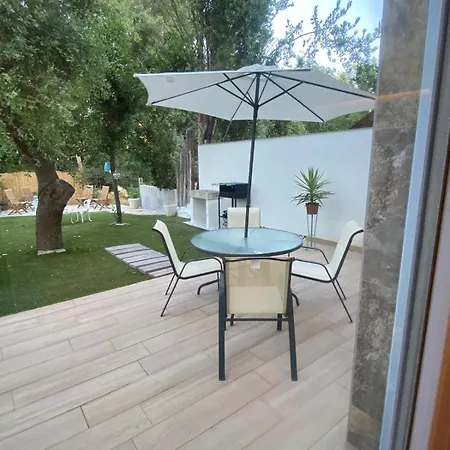 Holiday home La Vereda Del Rio Guadalquivir
