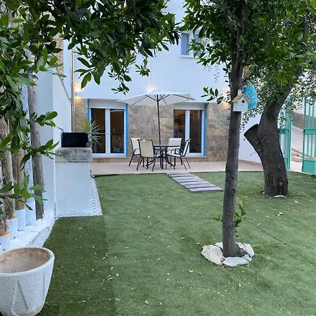 La Vereda Del Rio Guadalquivir Holiday home *